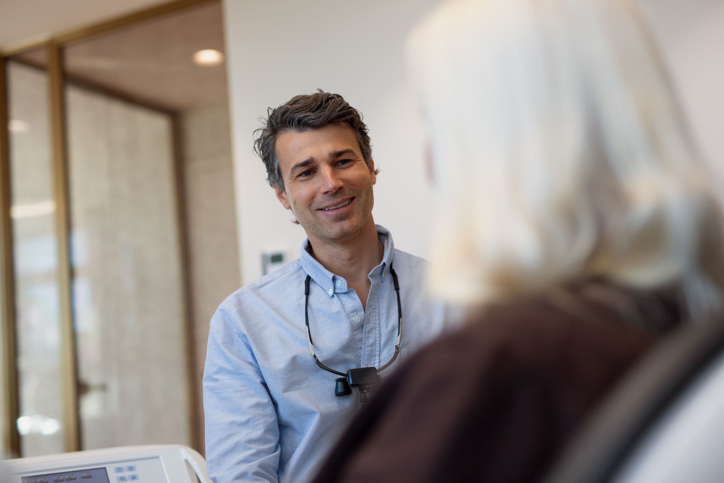 Zahnarzt in Salzburg