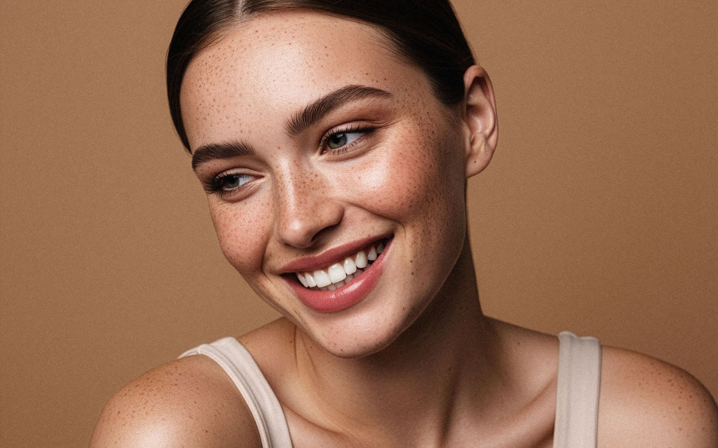 Schöne Zähne und Lachen Salzburg