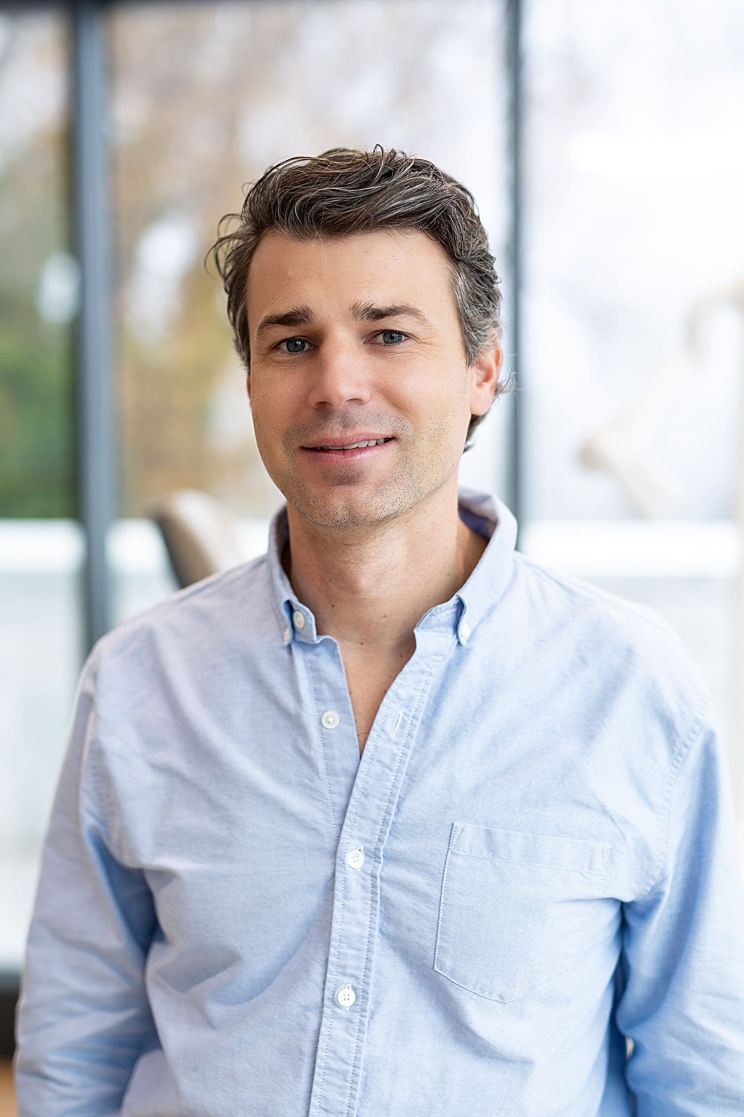 Zahnarzt Dr Moritz Merwart